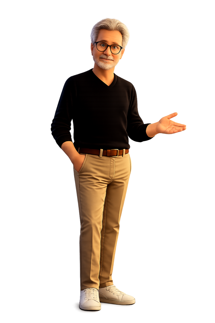 Dieter Eitz, Gastgeber von omaneo