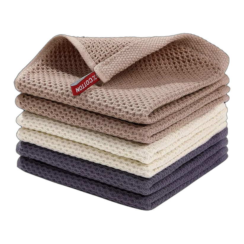Barista cloths