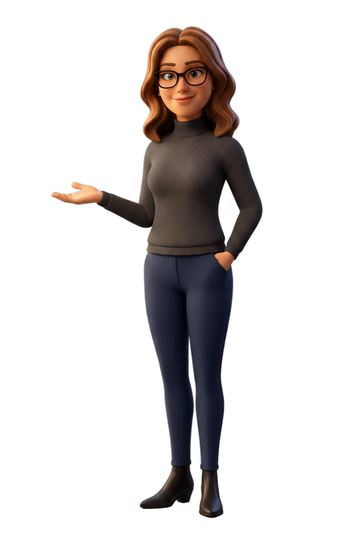 Petra vous accompagne