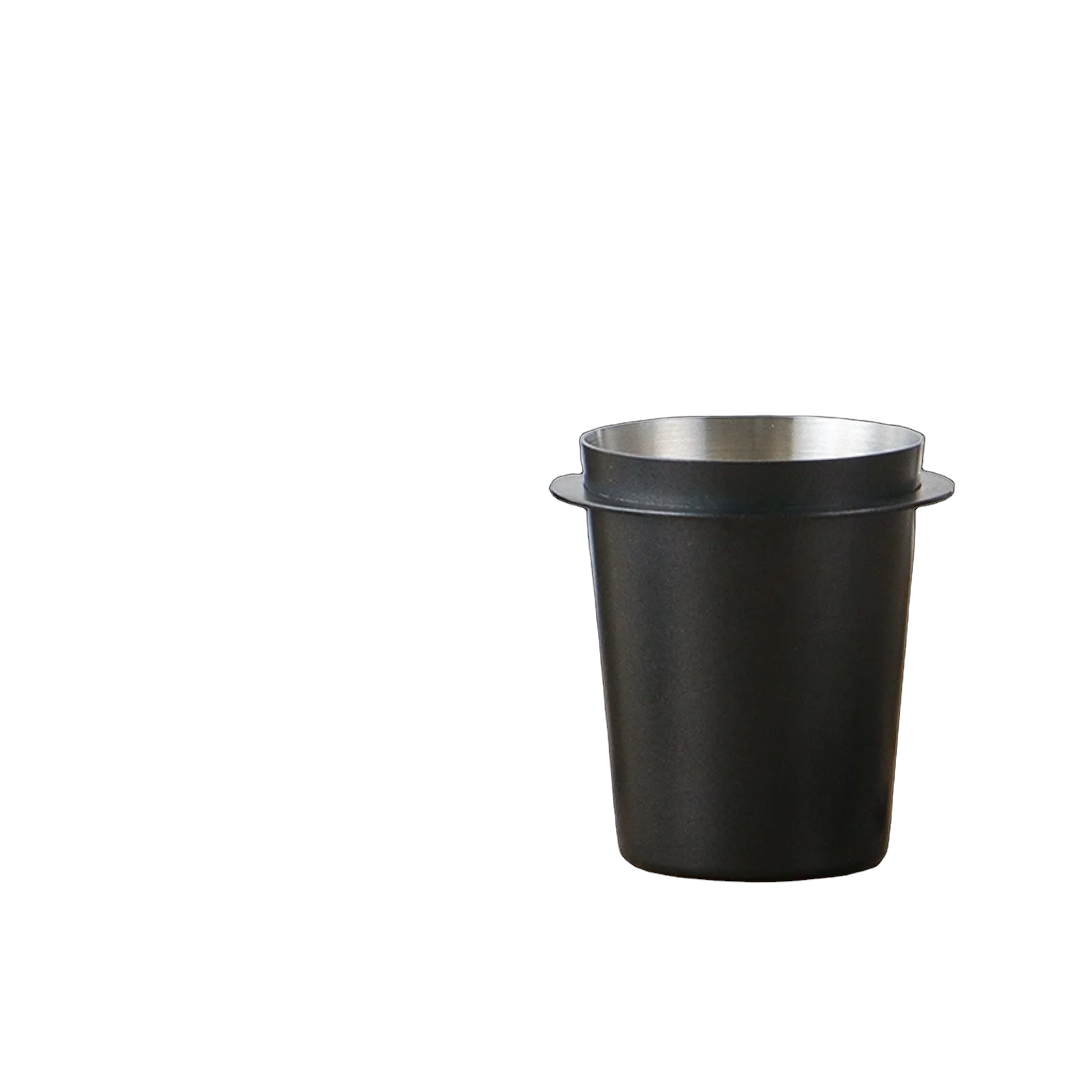 Gobelet doseur noir